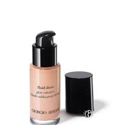 Armani Fluid Sheer Highlighter 18ml (Various Shades)