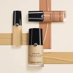 Armani Fluid Sheer Highlighter 18ml (Various Shades)