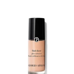 Armani Fluid Sheer Highlighter 18ml (Various Shades)
