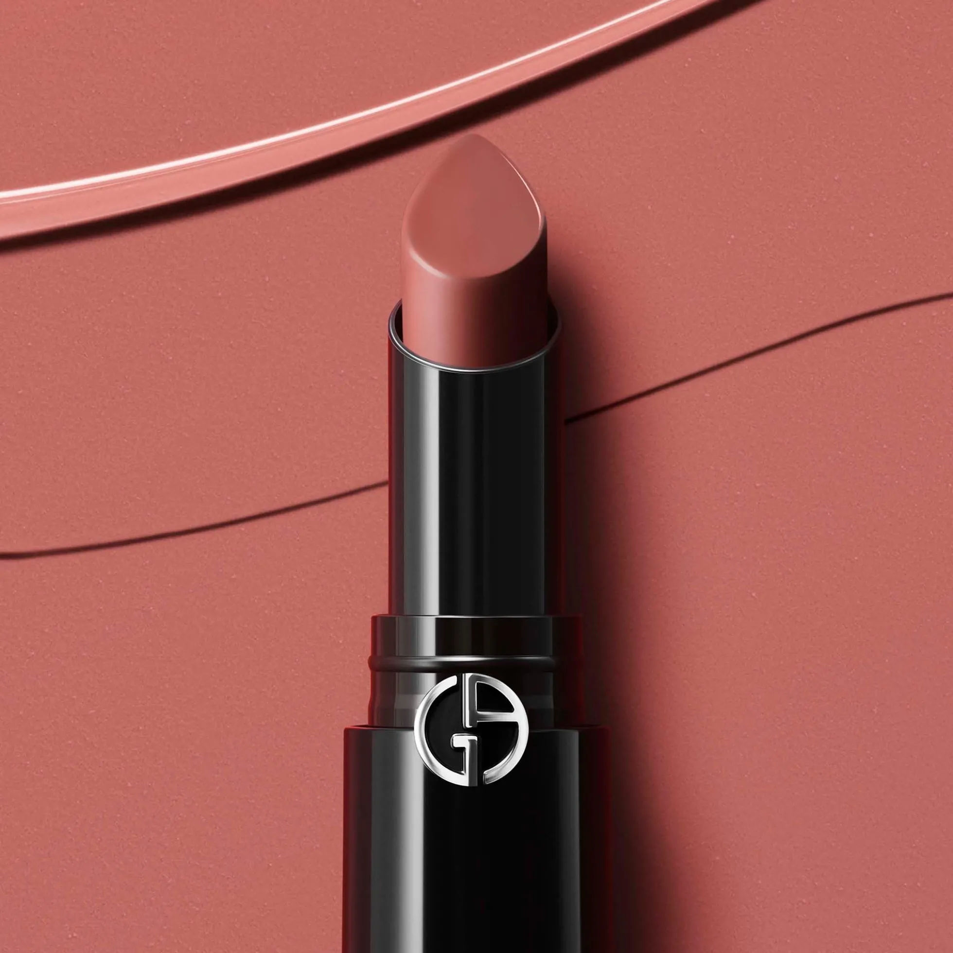 Armani Giorgio Armani Lip Power Lip Gloss 10ml (Various Shades)