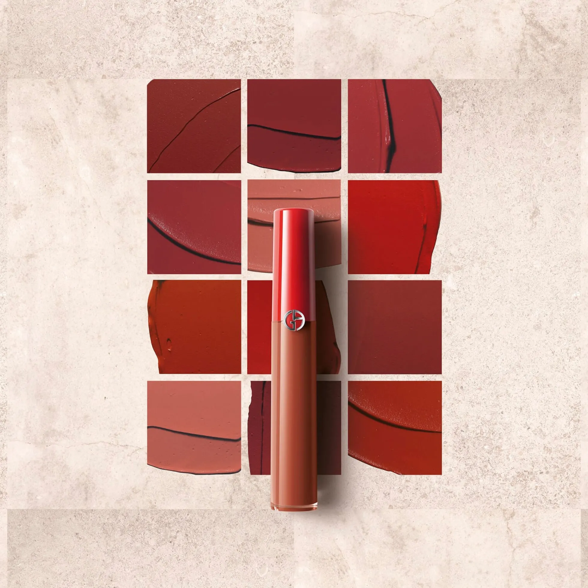 Armani Lip Matte Nature 29g (Various Shades)