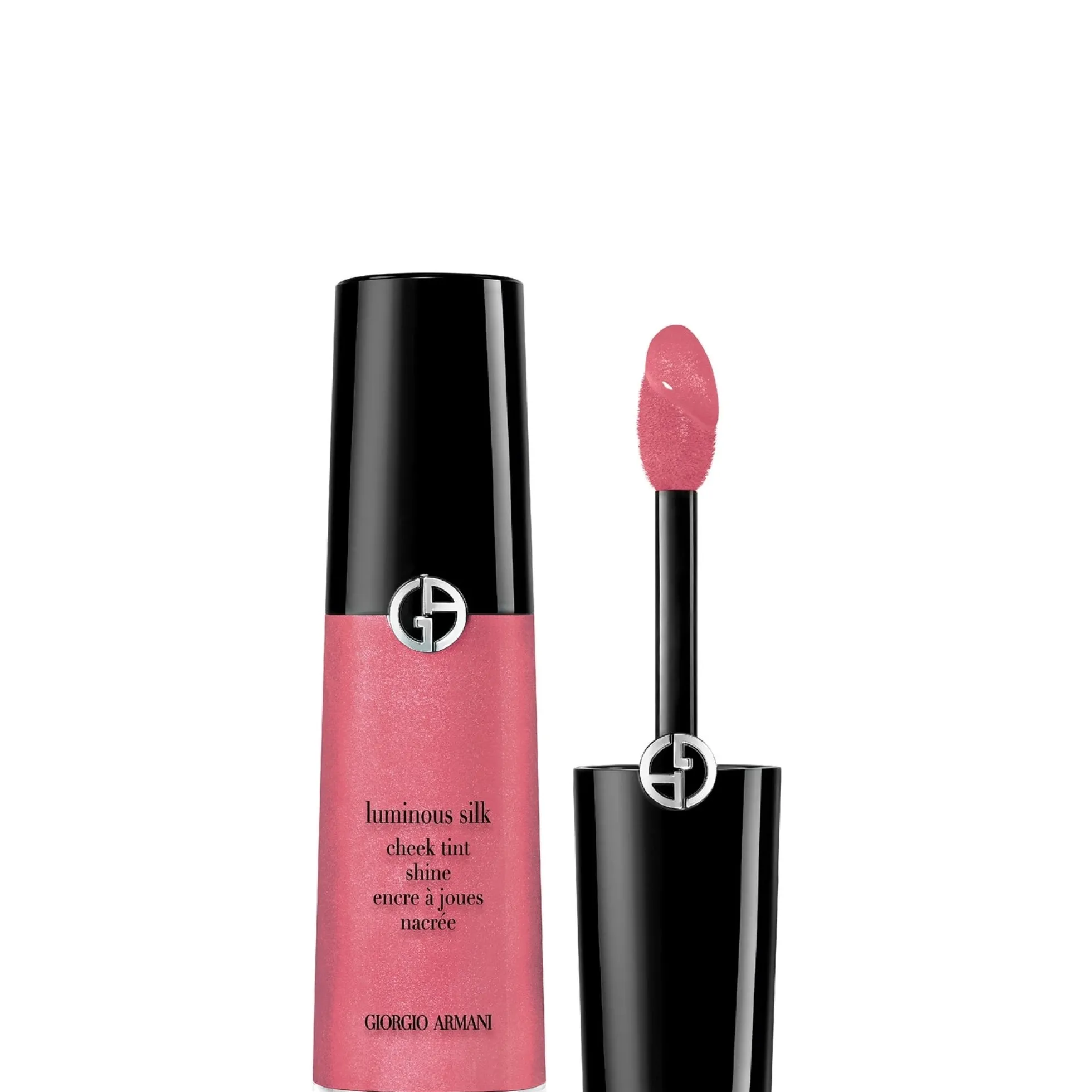 Armani Luminous Silk Cheek Tint Shine (Various Shades)