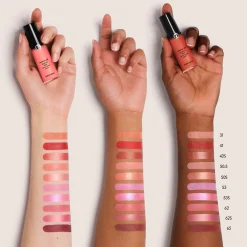 Armani Luminous Silk Cheek Tint Shine (Various Shades)
