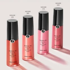 Armani Luminous Silk Cheek Tint Shine (Various Shades)