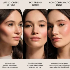 Armani Luminous Silk Cheek Tint Shine (Various Shades)
