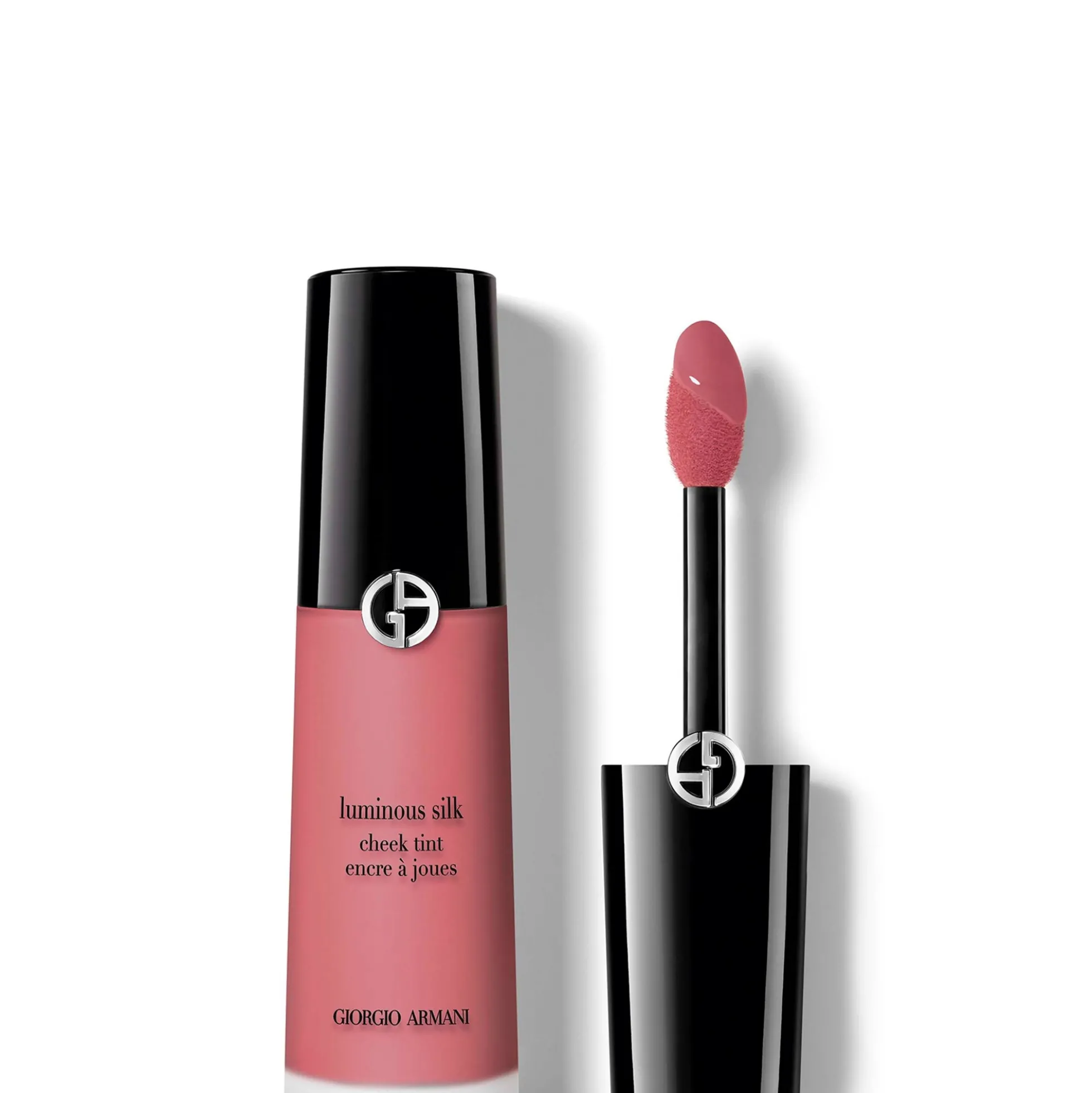 Armani Luminous Silk Cheek Tint 12ml (Various Shades)