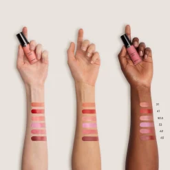 Armani Luminous Silk Cheek Tint 12ml (Various Shades)