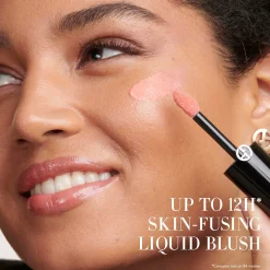 Armani Luminous Silk Cheek Tint 12ml (Various Shades)