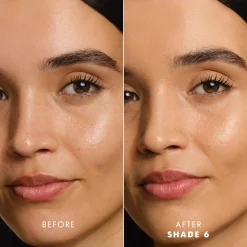 Armani Luminous Silk Foundation 30ml (Various Shades)