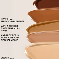 Armani Luminous Silk Foundation 30ml (Various Shades)