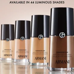 Armani Luminous Silk Foundation 30ml (Various Shades)