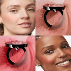 Armani Luminous Silk Glow Blush 41g (Various Shades)
