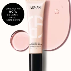 Armani Luminous Silk Glow Extending Primer 30ml