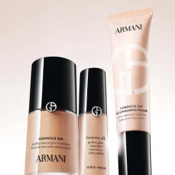 Armani Luminous Silk Glow Extending Primer 30ml