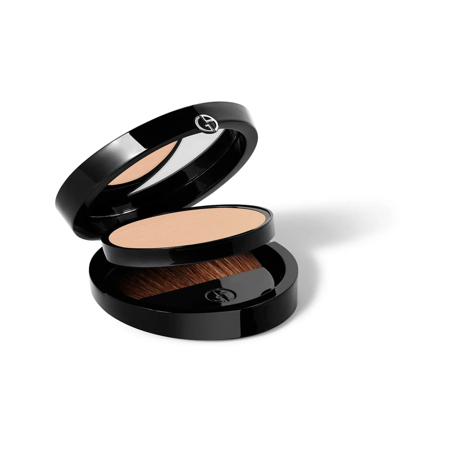 Armani Luminous Silk Glow Powder 3.5g (Various Shades)