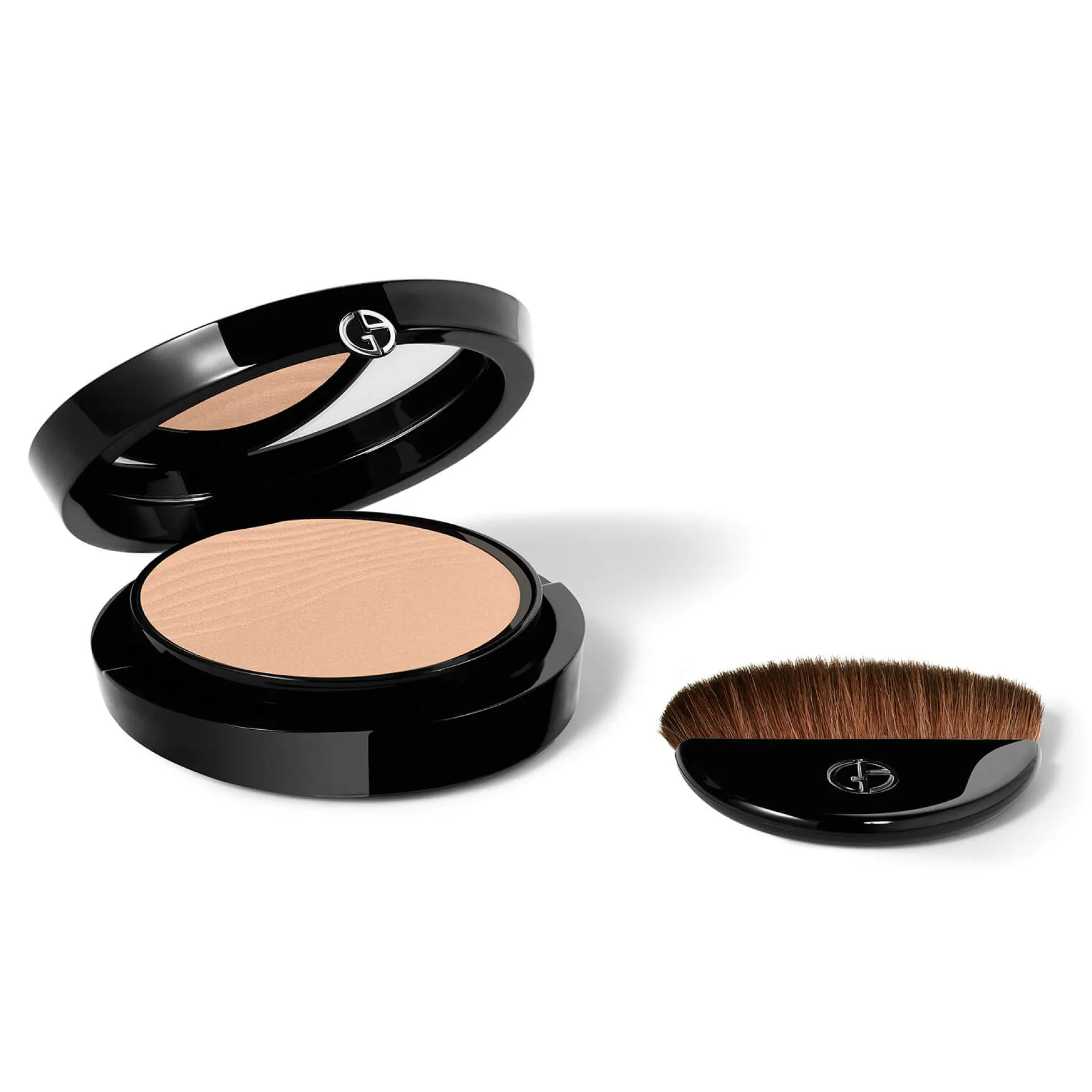 Armani Luminous Silk Glow Powder 3.5g (Various Shades)