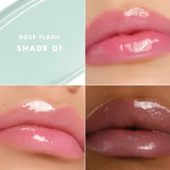 Armani Prisma Flash Balm (Various Shades)