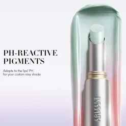 Armani Prisma Flash Balm (Various Shades)