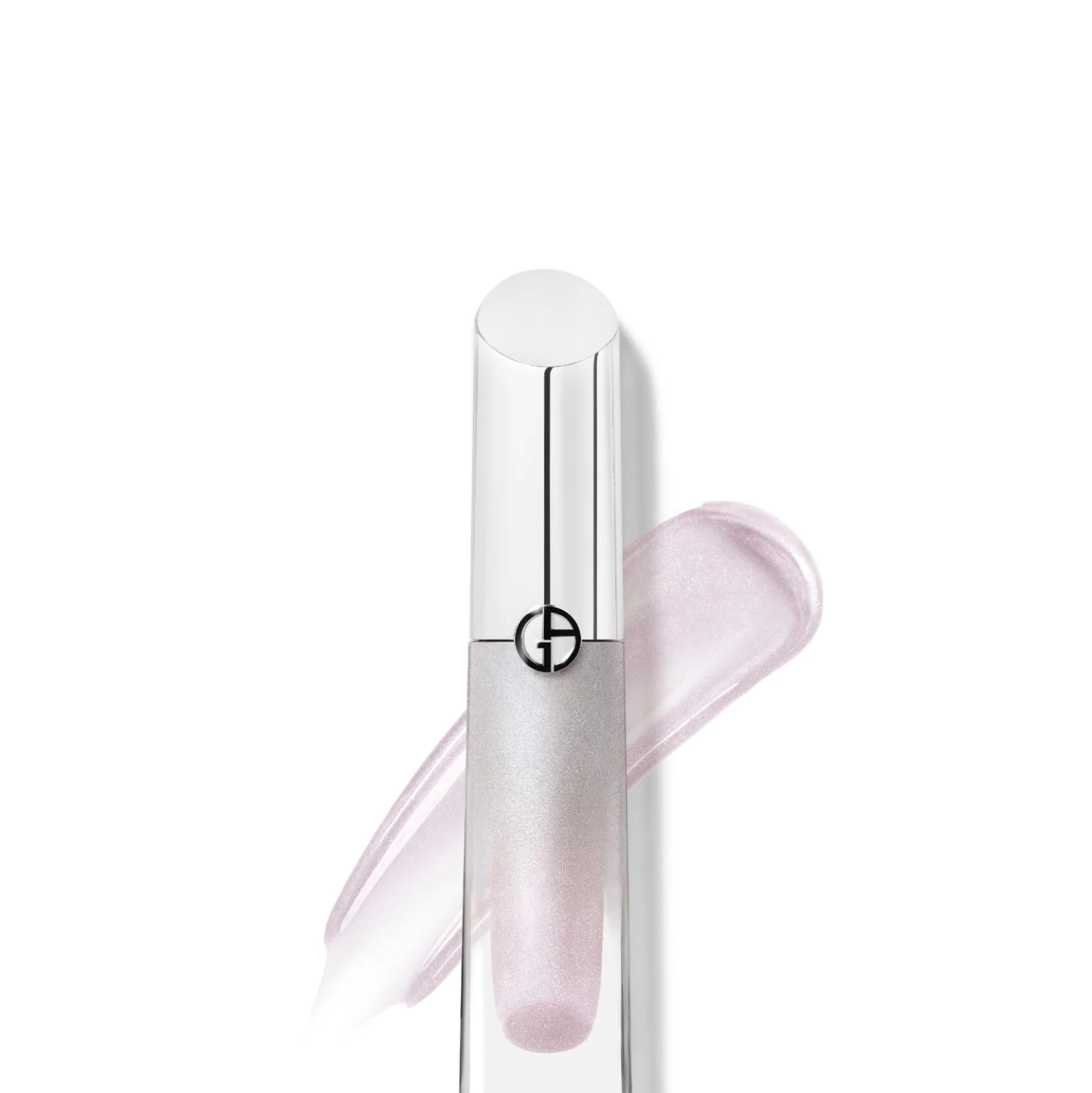 Armani Prisma Glass Icy Plumper 3.5ml (Various Shades)