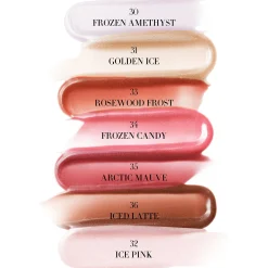 Armani Prisma Glass Icy Plumper 3.5ml (Various Shades)