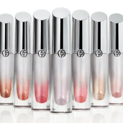 Armani Prisma Glass Icy Plumper 3.5ml (Various Shades)