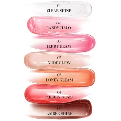 Armani Prisma Glass Lip Gloss 3.5ml (Various Shades)