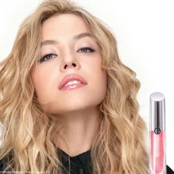 Armani Prisma Glass Lip Gloss 3.5ml (Various Shades)
