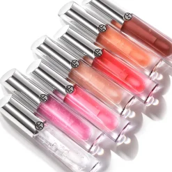 Armani Prisma Glass Lip Gloss 3.5ml (Various Shades)