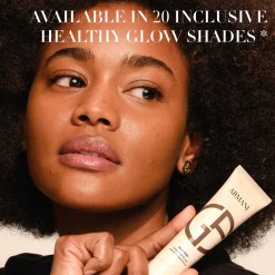 Armani Skin Tint (Various Shades)