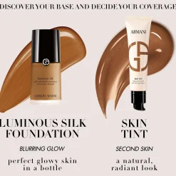 Armani Skin Tint (Various Shades)