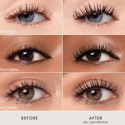 Armani Vertigo Lift Mascara 10ml