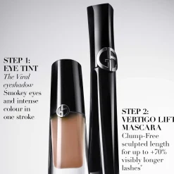 Armani Vertigo Lift Mascara 10ml