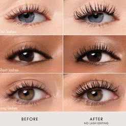 Armani Vertigo Lift Mascara Mini 4ml