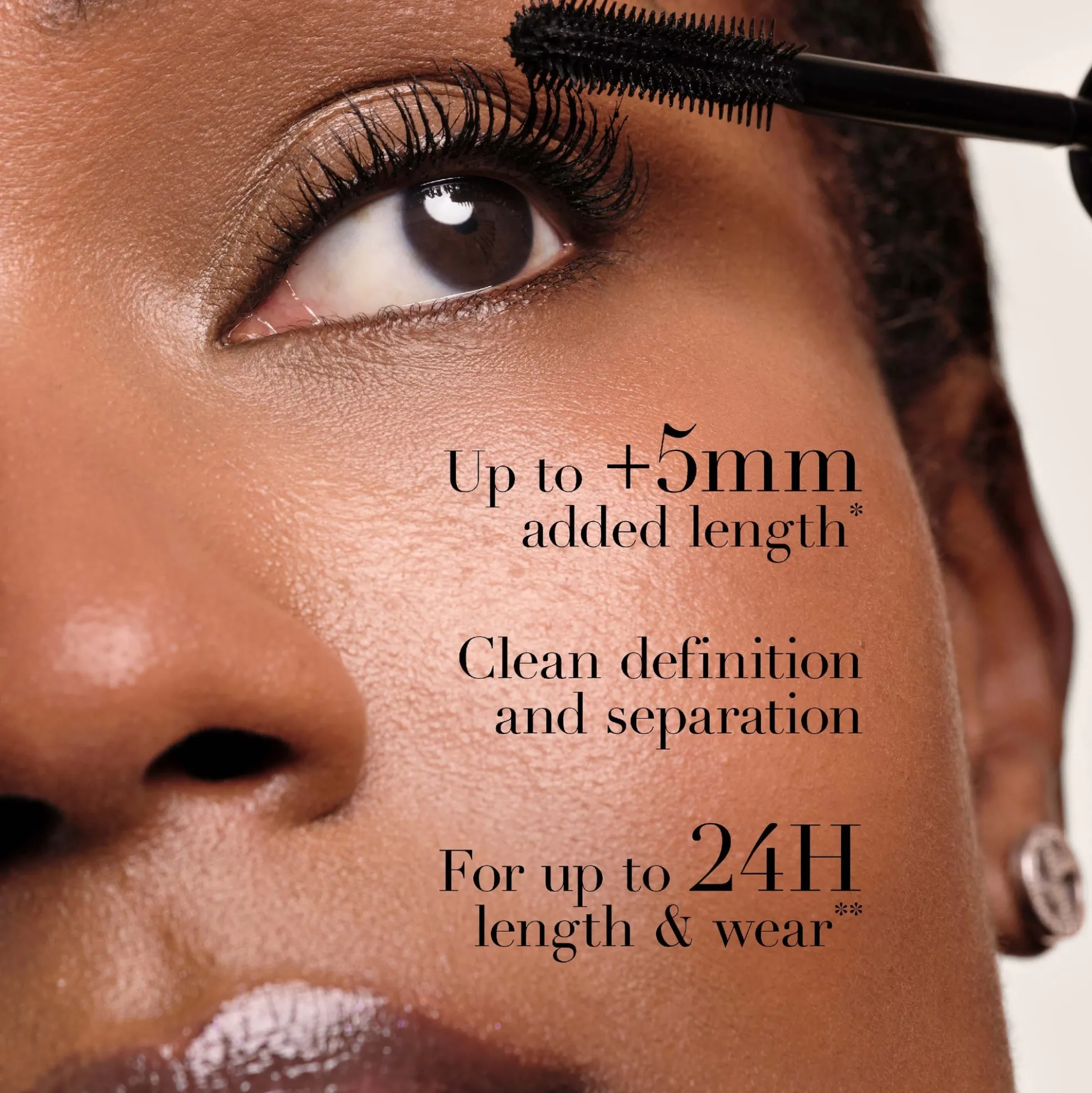 Armani Vertigo Lift Mascara Mini 4ml