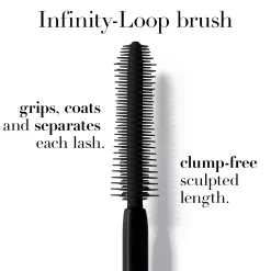 Armani Vertigo Lift Mascara Mini 4ml