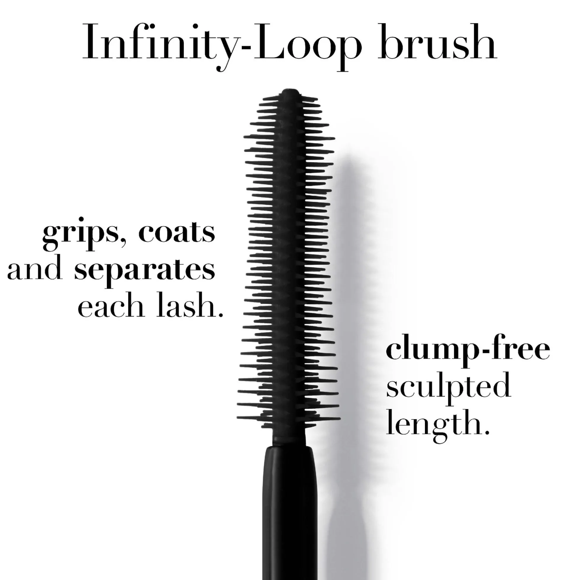 Armani Vertigo Lift Mascara Mini 4ml