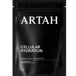 ARTAH Cellular Hydration 250g