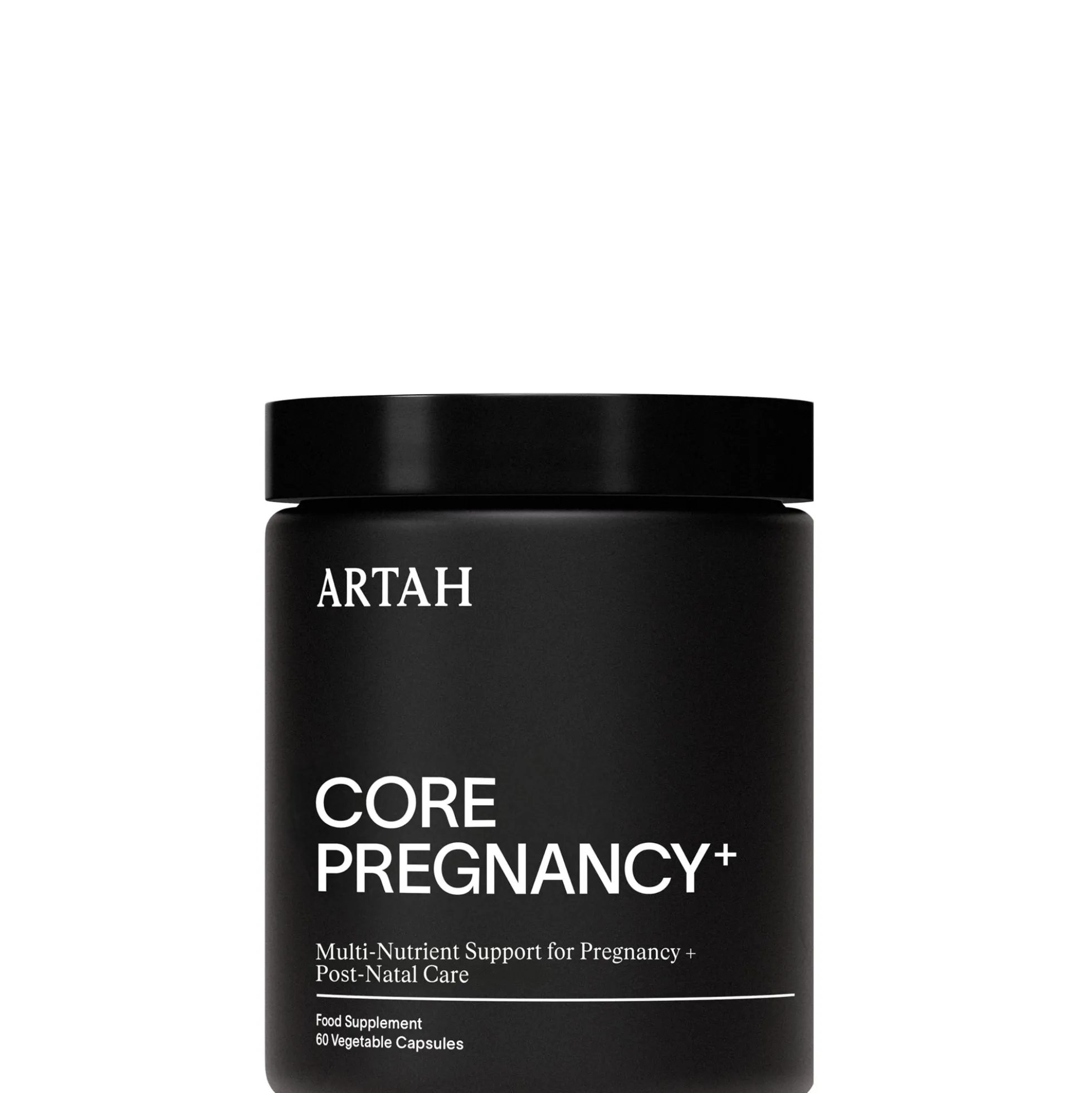 ARTAH Core Pregnancy+
