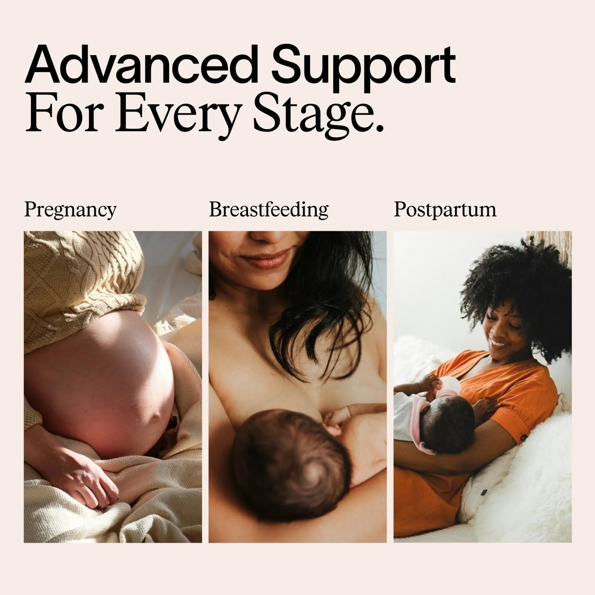 ARTAH Core Pregnancy+