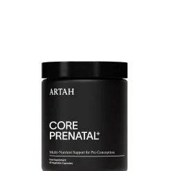 ARTAH Core Prenatal+
