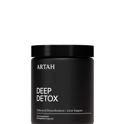 ARTAH Deep Detox