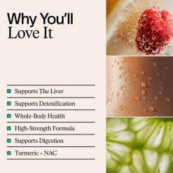 ARTAH Deep Detox