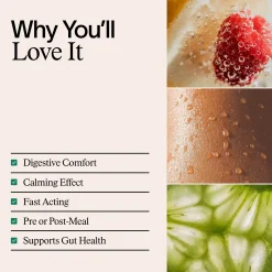 ARTAH Digest + Debloat 100ml