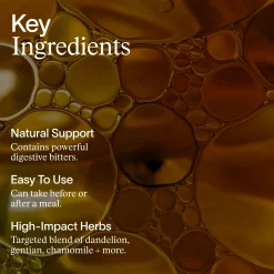 ARTAH Digest + Debloat 100ml