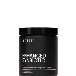 ARTAH Enhanced Synbiotic