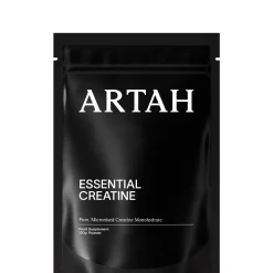 ARTAH Essential Creatine 120g
