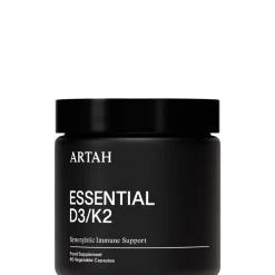 ARTAH Essential D3/K2