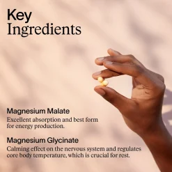ARTAH Essential Magnesium