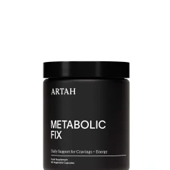 ARTAH Metabolic Fix