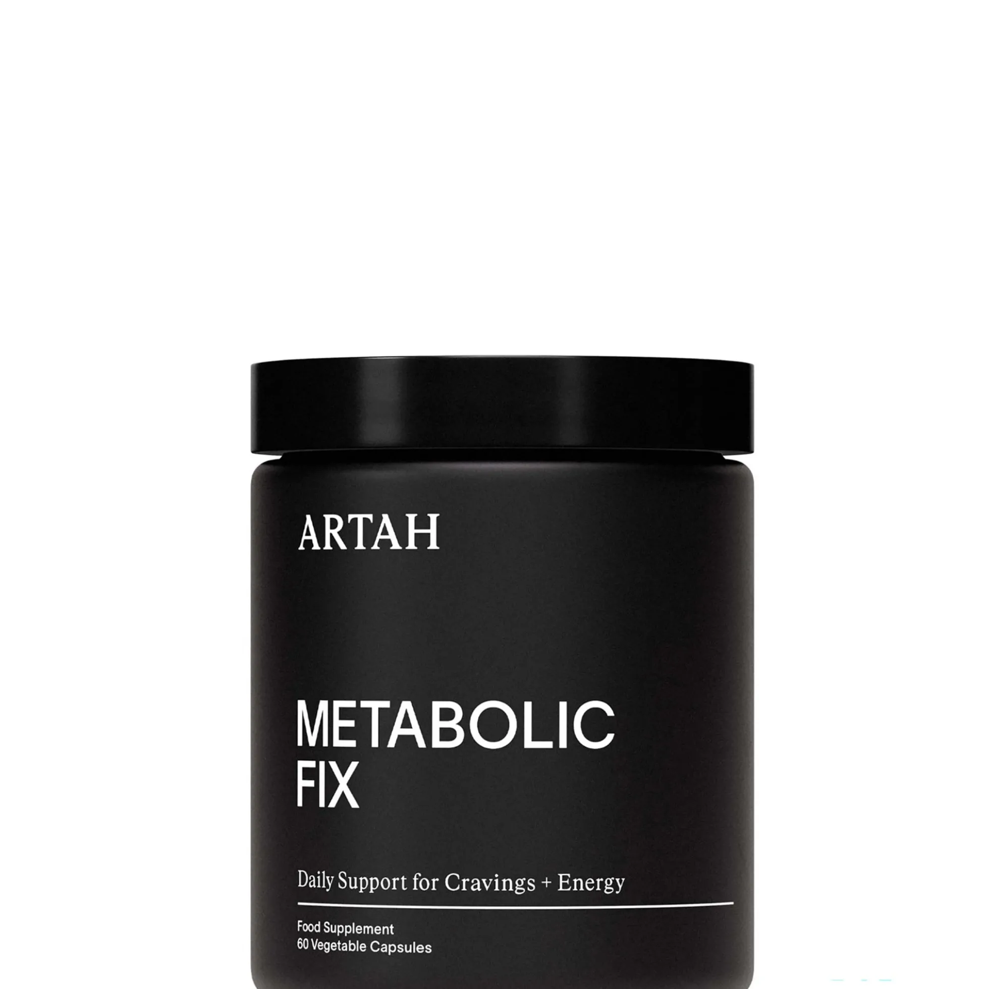 ARTAH Metabolic Fix